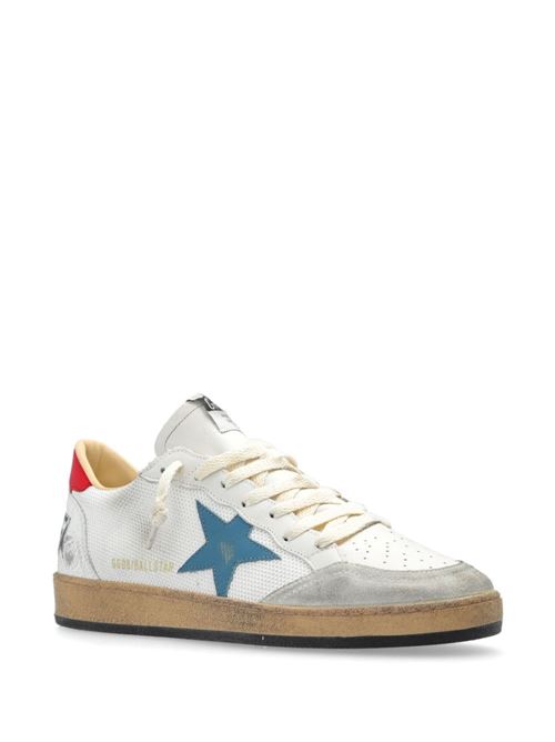 Ball Star sneakers GOLDEN GOOSE | GMF00117F00616082709